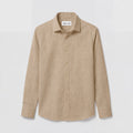 Sand Hemp Shirt