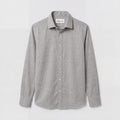 Stone Hemp Shirt