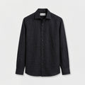 Onyx Hemp Shirt