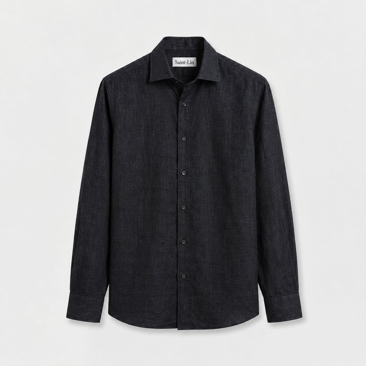 Onyx Hemp Shirt