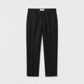 Onyx Portofino Linen Trousers