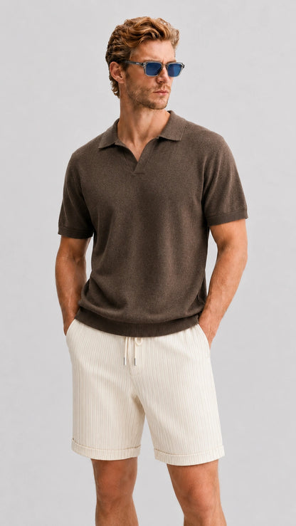 Set estivo polo