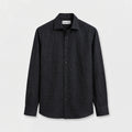 Onyx Hemp Shirt