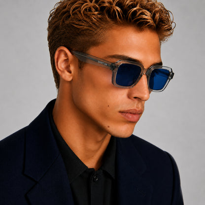 Signature Sunglasses